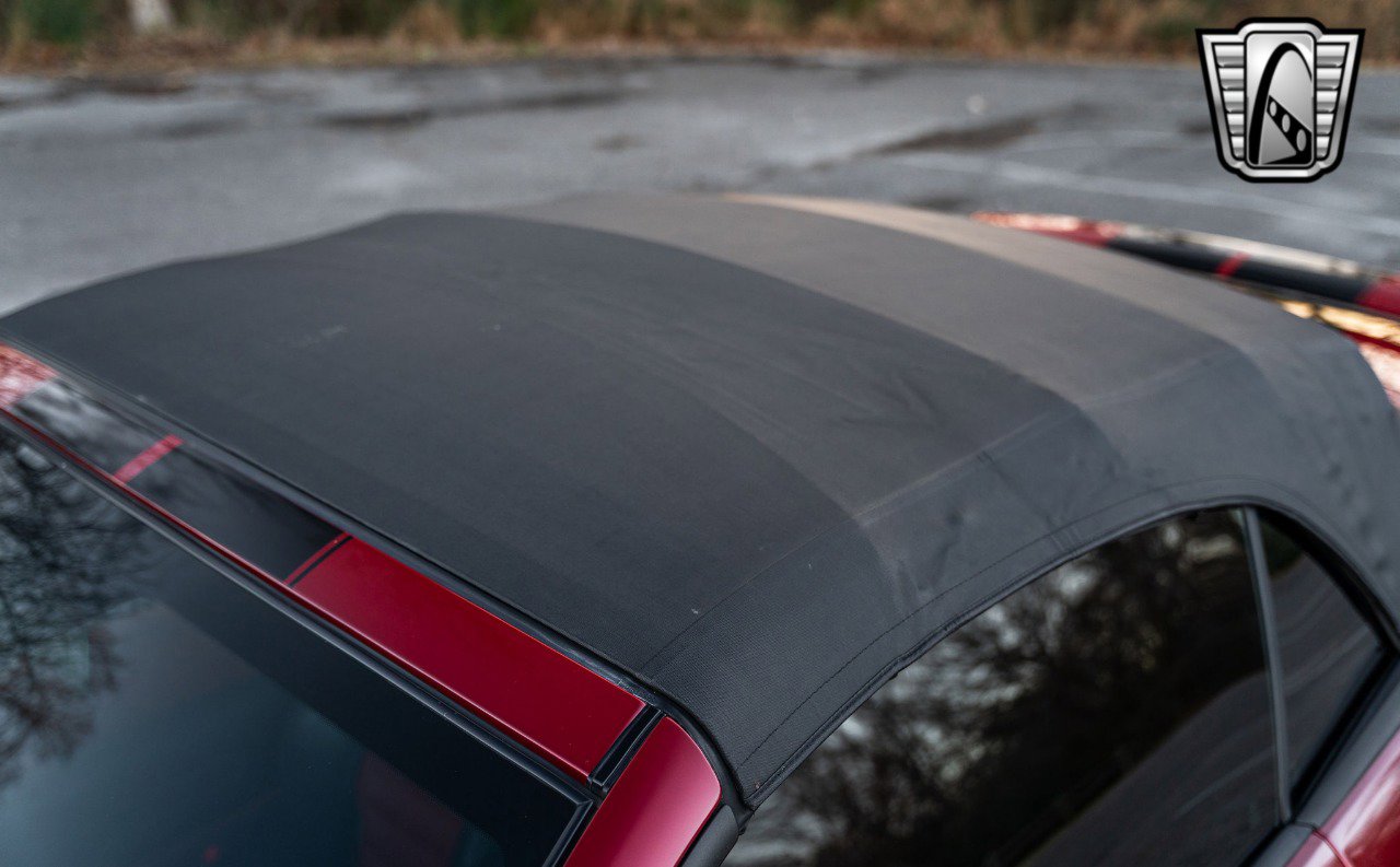 Used 2007 Ford Mustang GT image 12