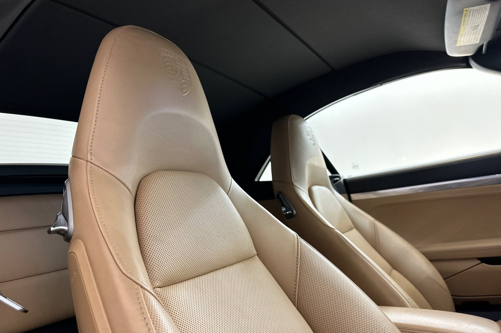 Used 2017 Porsche 911 Carrera RWD image 31