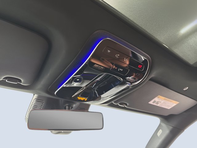 Certified 2025 Mercedes-Benz GLC 350e 4MATIC image 28