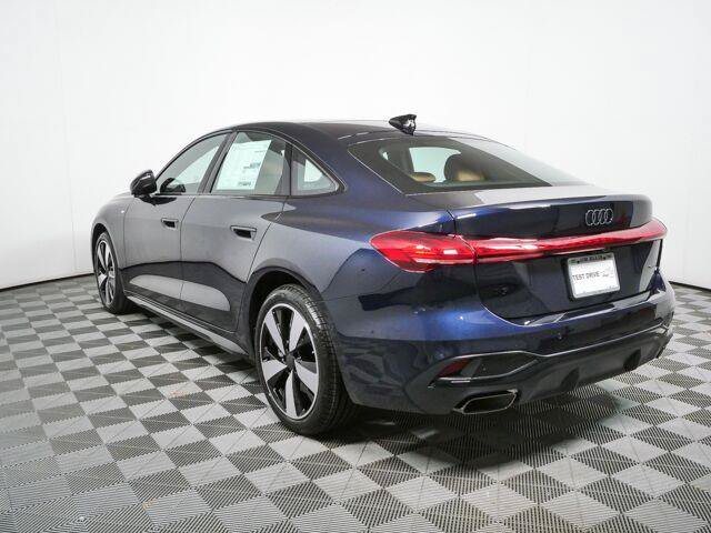New 2026 Audi A5 Premium Plus AWD/4WD image 31