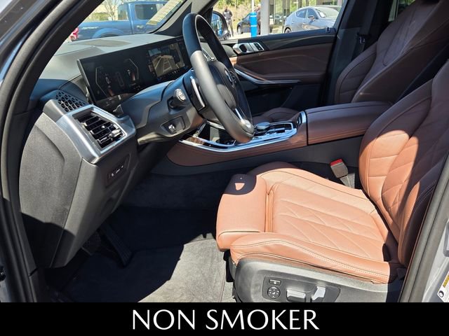 Used 2026 BMW X5 sDrive40i image 5