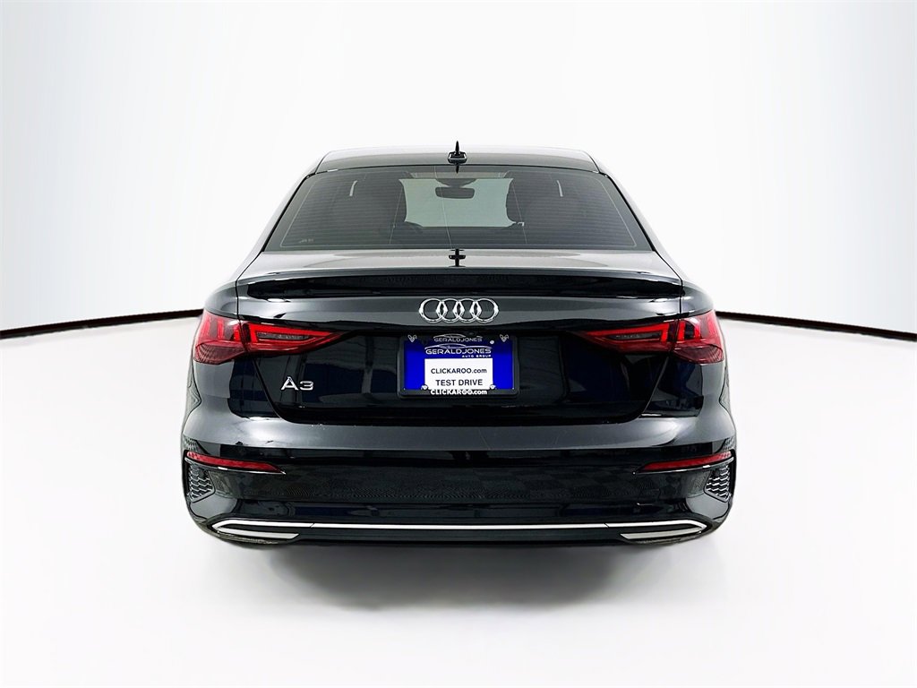 Certified 2022 Audi A3 2.0T Premium image 15