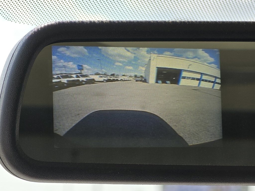 New 2026 Chevrolet Express 2500 w/ Driver Convenience Package image 3