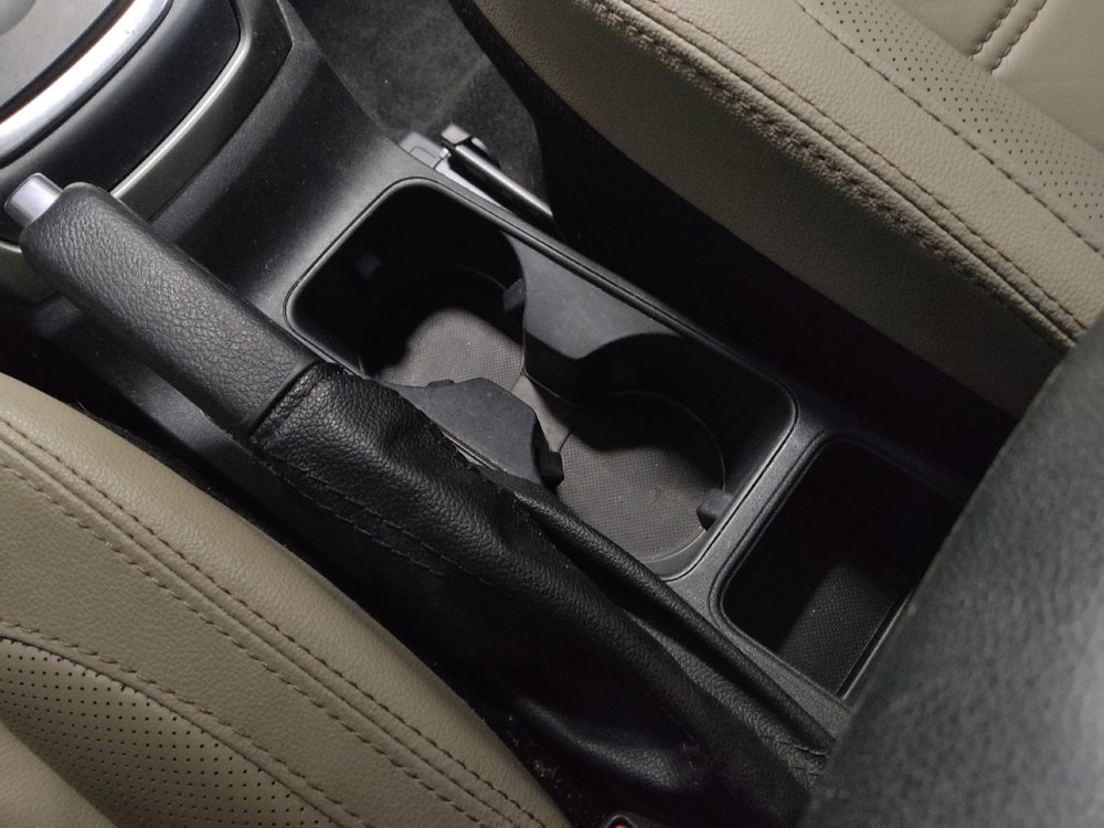 Used 2018 Ford EcoSport Titanium w/ Interior Protection Package image 26