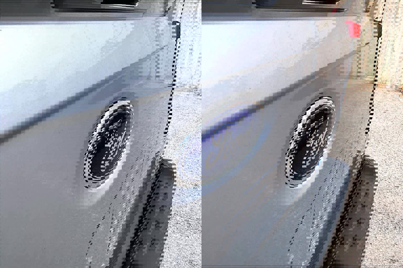 Certified 2023 Ford F150 Lightning XLT w/ Equipment Group 312A High AWD/4WD image 35