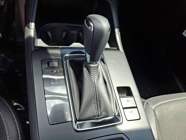 New 2026 MAZDA CX-5 Select AWD/4WD image 11
