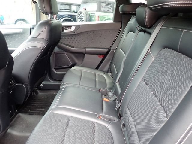Used 2020 Ford Escape SEL AWD/4WD image 12