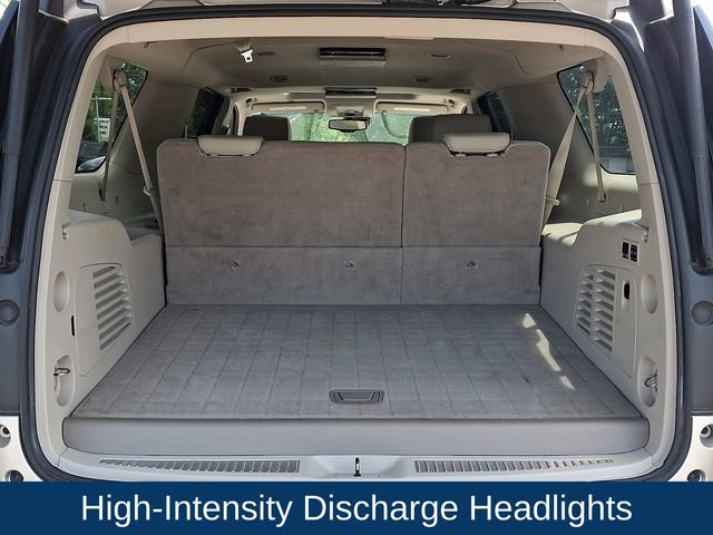 Used 2016 GMC Yukon XL Denali w/ Open Road Package AWD/4WD image 30