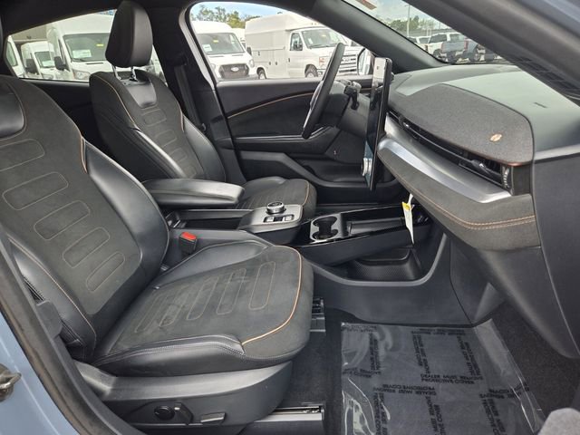 Certified 2023 Ford Mustang Mach-E GT AWD/4WD image 19