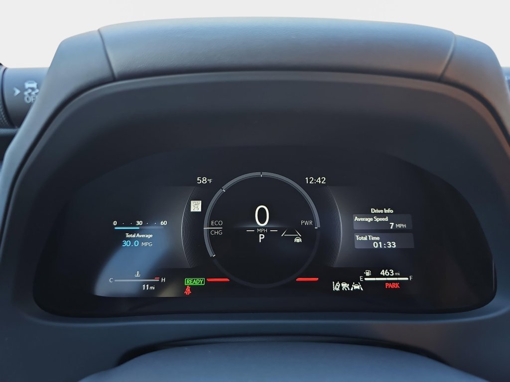 New 2026 Lexus UX 300h AWD w/ Accessory Package (P1) image 17