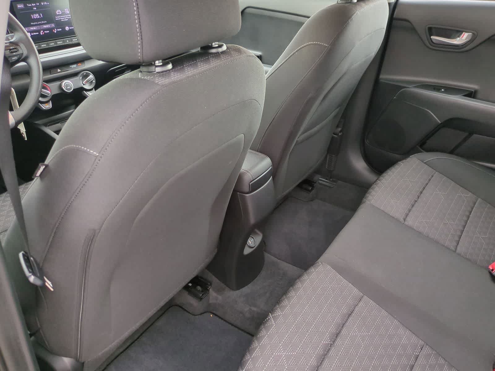 Used 2022 Kia Rio S FWD image 13
