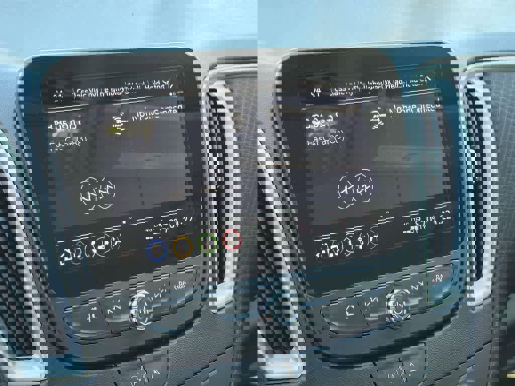 Used 2024 Chevrolet Malibu LT image 15