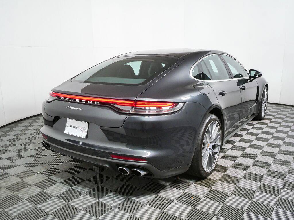 Certified 2023 Porsche Panamera image 29