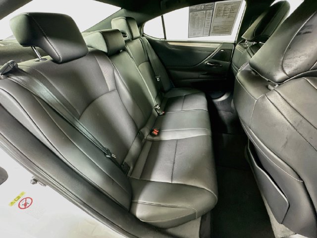 Used 2019 Lexus ES 350 F Sport FWD image 33