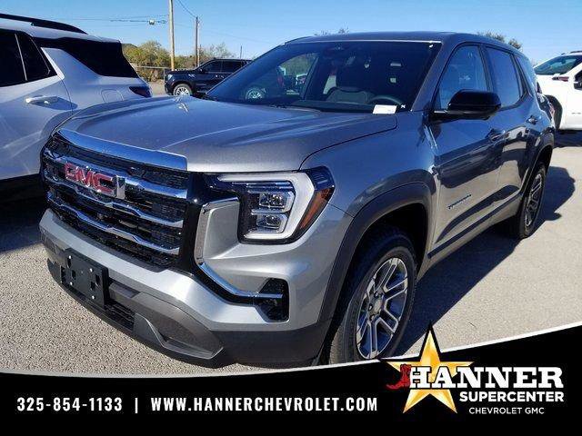 New 2026 GMC Terrain Elevation w/ Technology Package II