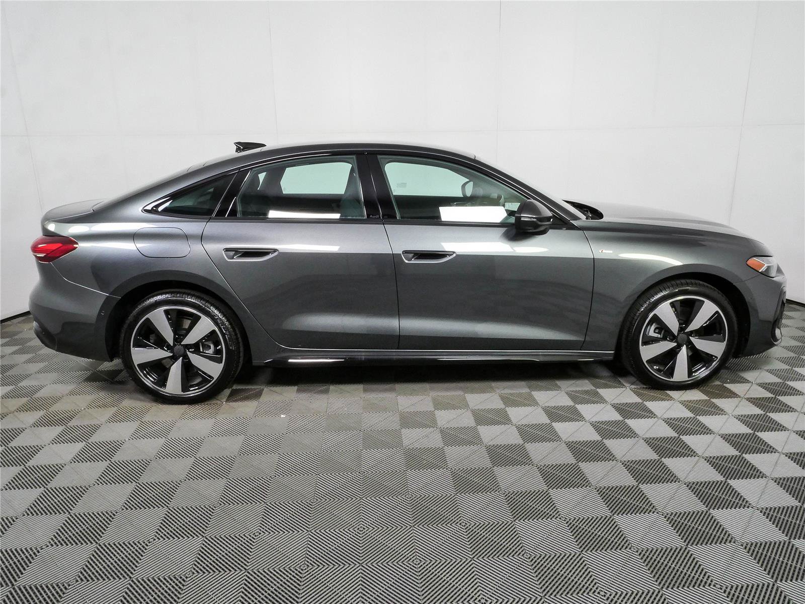 New 2026 Audi A5 Premium Plus AWD/4WD image 2