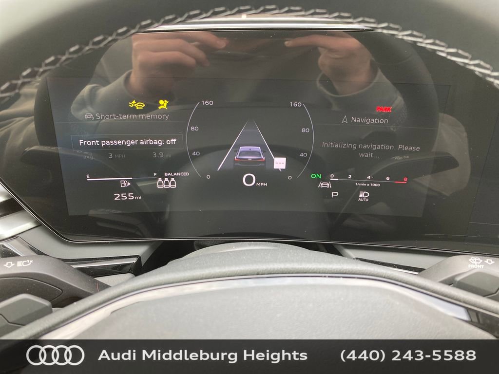 Used 2025 Audi A5 2.0T Premium w/ Convenience Package image 32