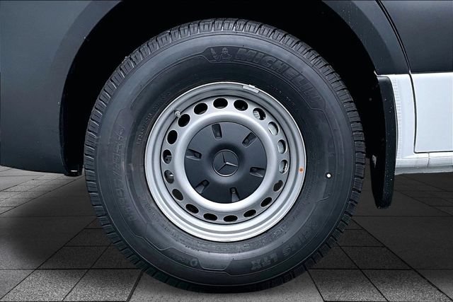 New 2026 Mercedes-Benz Sprinter 2500 image 15