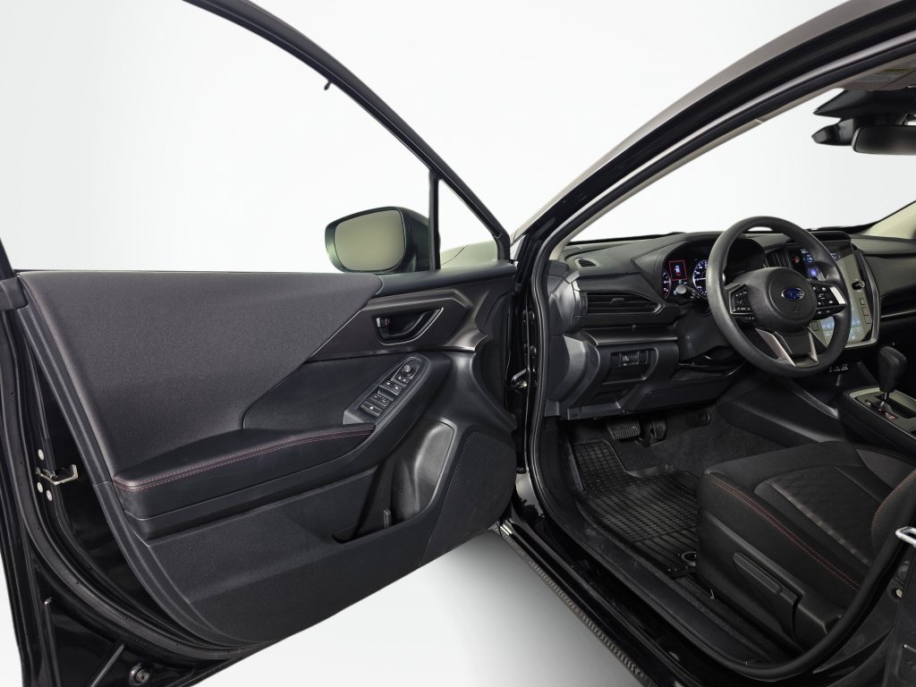 Used 2024 Subaru Impreza 2.0i Sport AWD/4WD image 24
