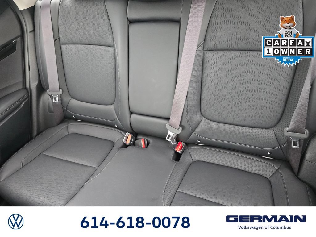 Used 2024 Kia Seltos SX AWD/4WD image 20