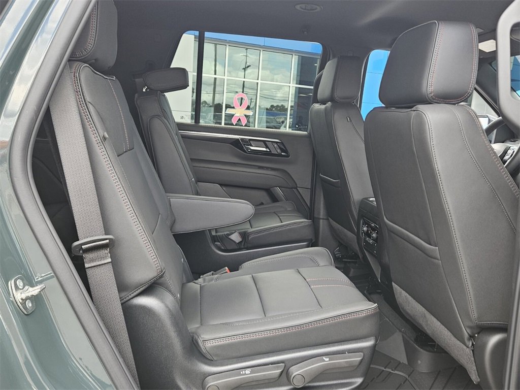 New 2026 Chevrolet Tahoe RST w/ Comfort Package image 15