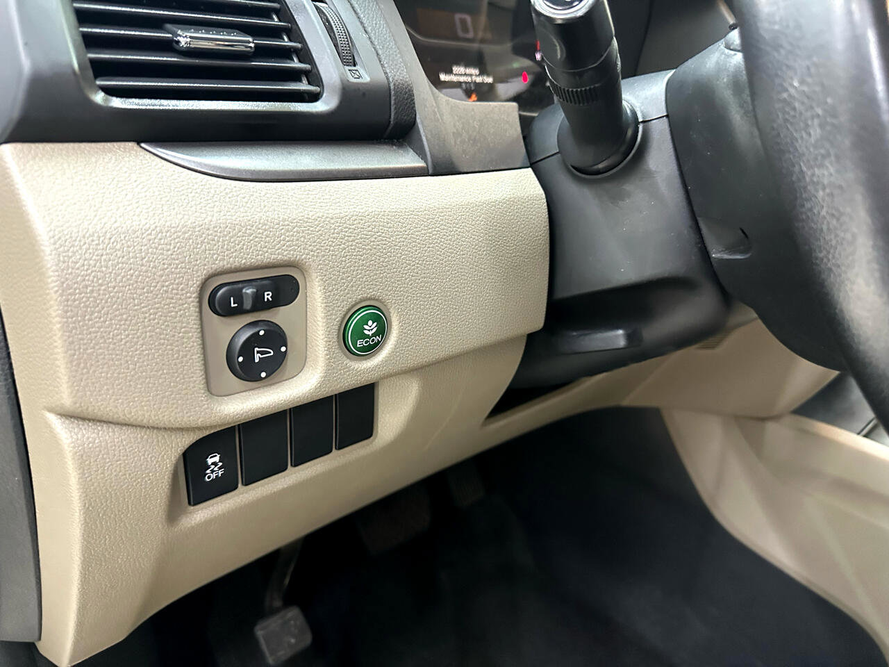 Used 2016 Honda Pilot EX-L image 19