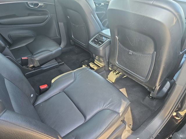 Used 2020 Volvo XC90 T6 Momentum image 11