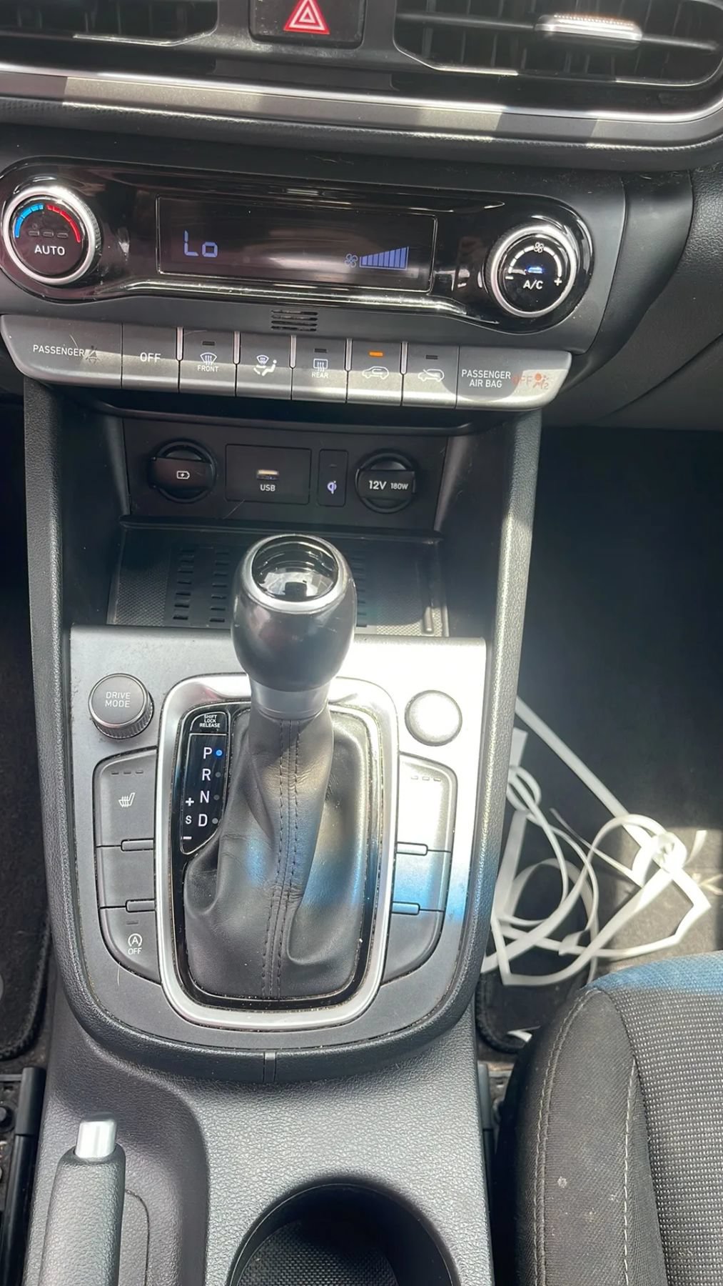 Used 2022 Hyundai Kona SEL w/ Convenience Package FWD image 18