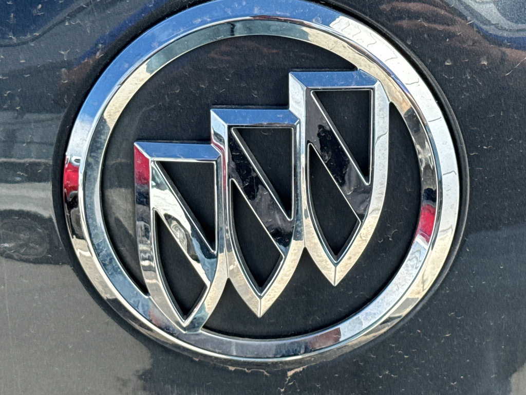 Used 2014 Buick Enclave Leather AWD/4WD image 40