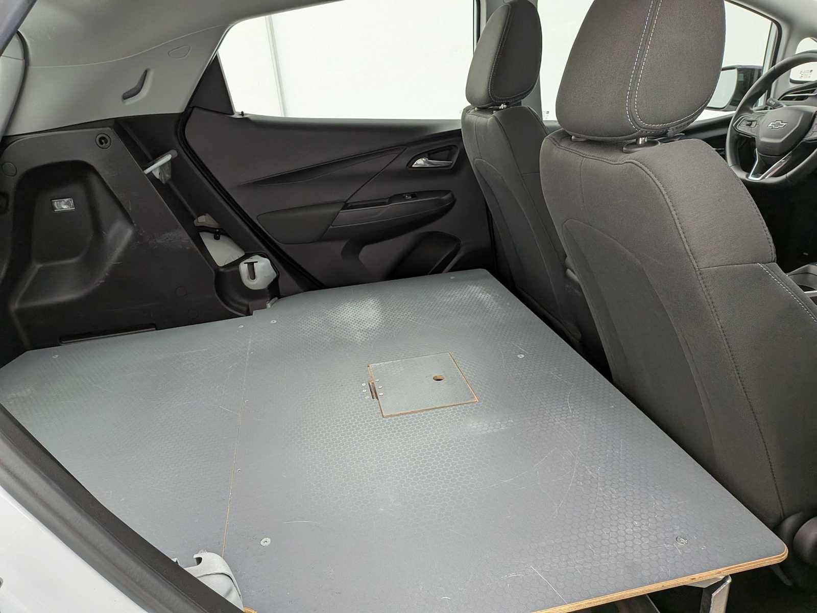 Used 2023 Chevrolet Bolt LT w/ Driver Confidence Package FWD image 19