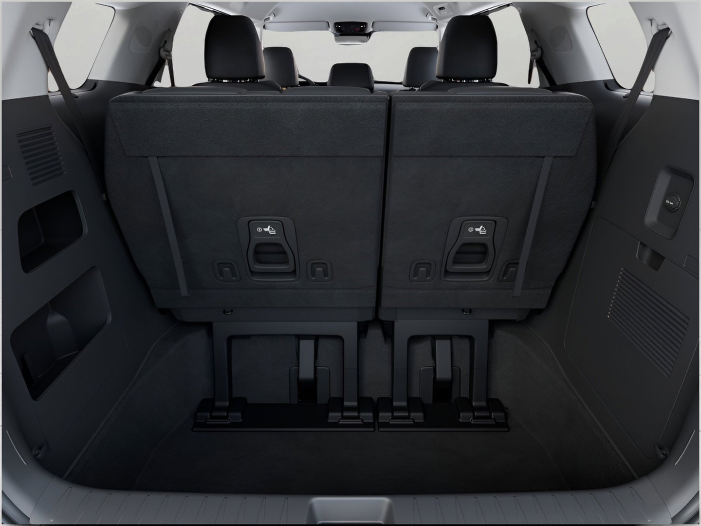 New 2026 Kia Carnival EX image 19