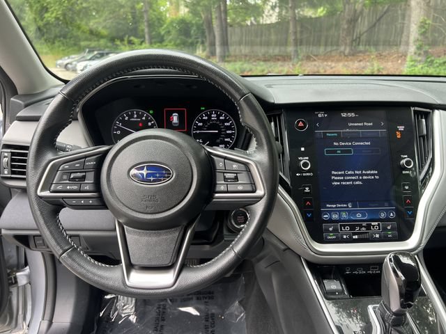 Certified 2024 Subaru Outback Premium AWD/4WD image 11