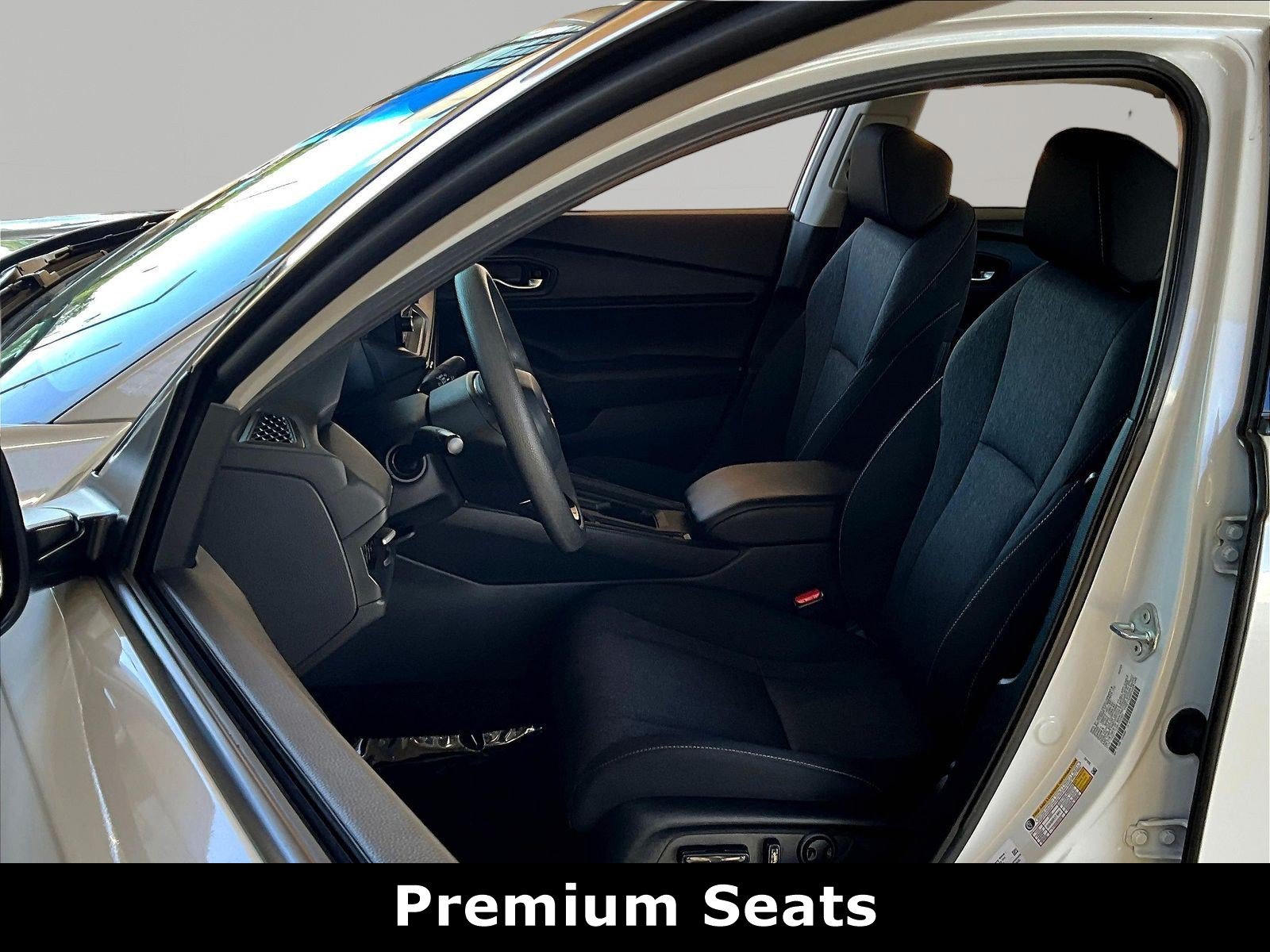 Used 2023 Honda Accord EX image 20