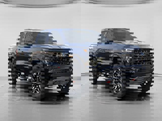 New 2026 GMC Canyon AT4 image 7