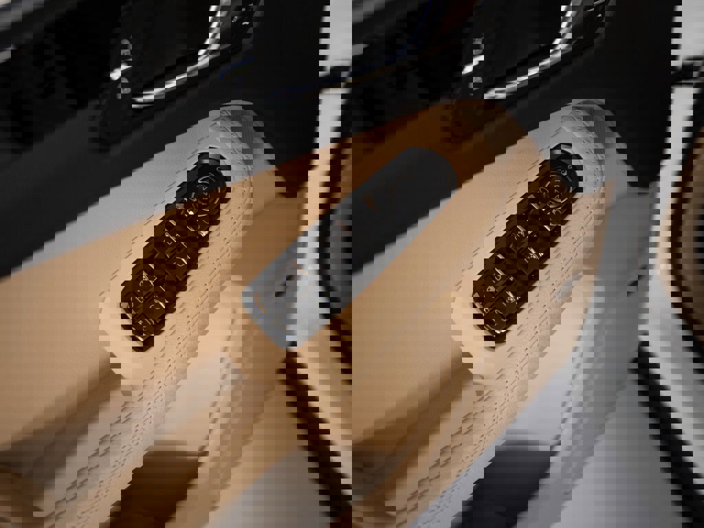 New 2026 Porsche Macan image 16