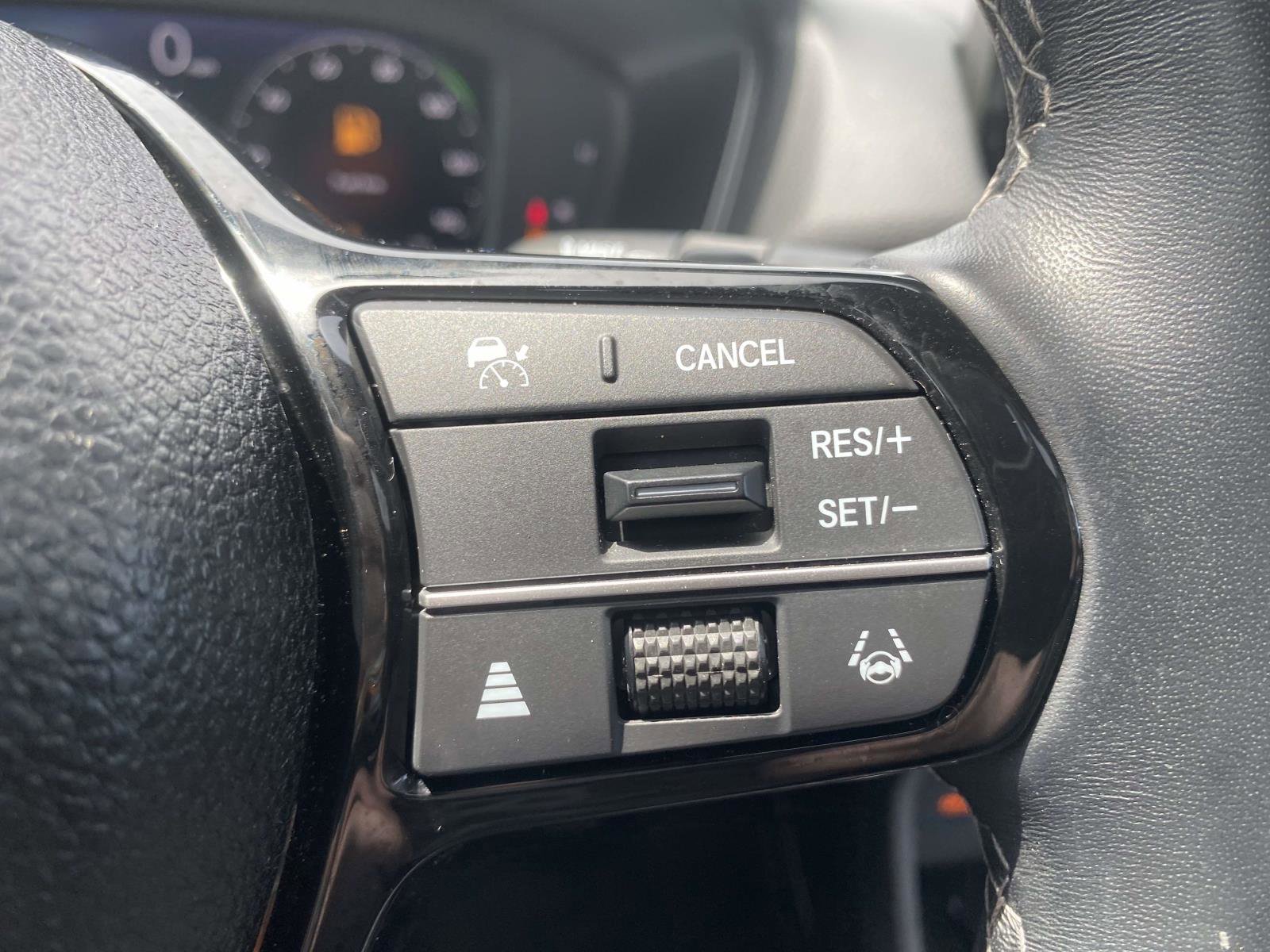 Used 2025 Honda Civic FWD Hybrid Sedan image 21