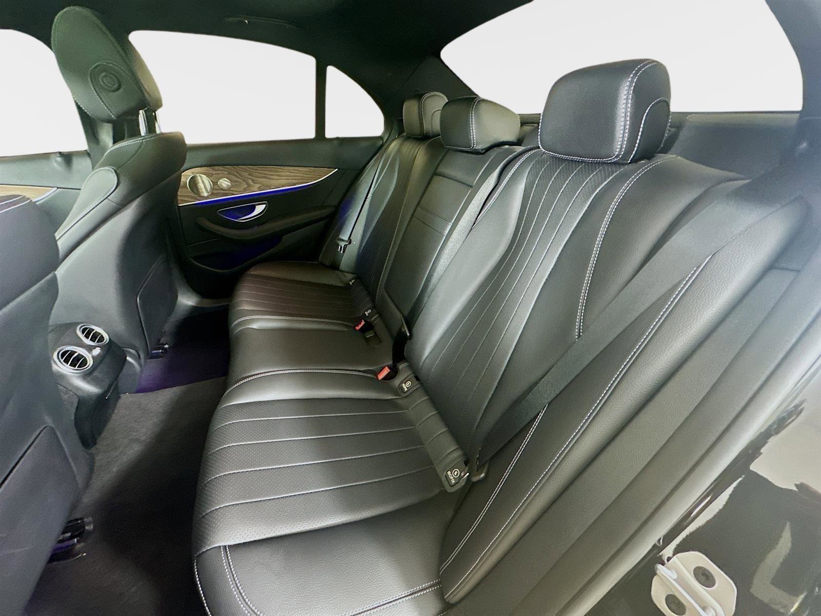 Certified 2023 Mercedes-Benz E 350 E 350 image 32