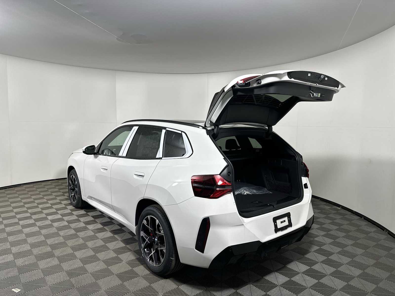 New 2026 BMW X3 xDrive30 image 20