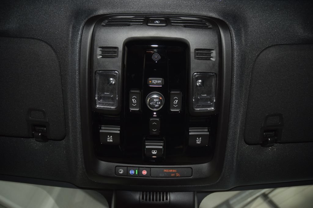 New 2026 Chevrolet Suburban High Country AWD/4WD image 53