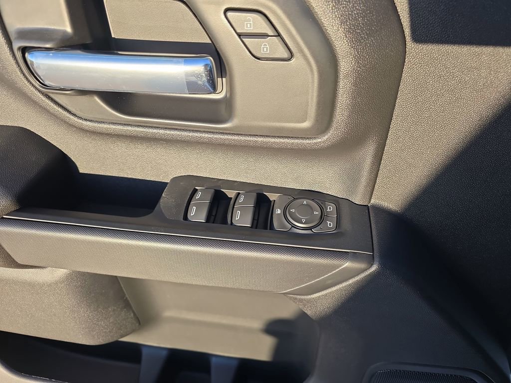 New 2026 Chevrolet Silverado 3500 W/T AWD/4WD image 28