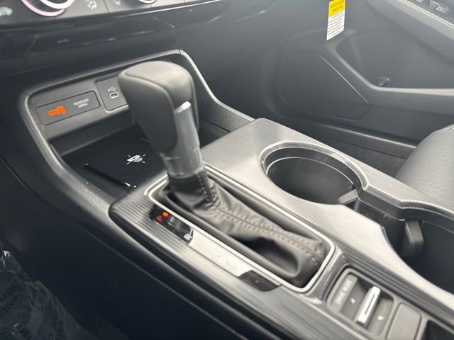 New 2026 Honda Civic Sport Touring image 21