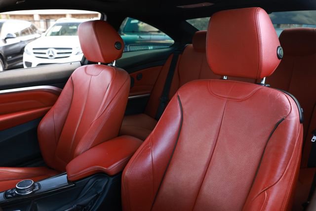 Used 2016 BMW 435i Coupe image 9