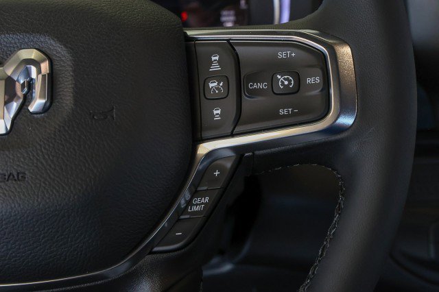 New 2026 RAM 3500 Laramie image 34