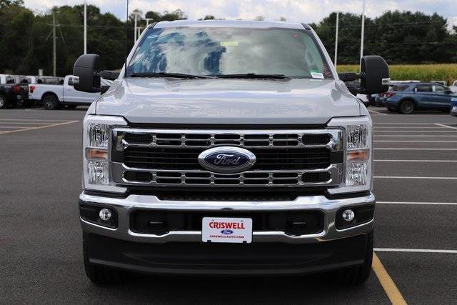 New 2026 Ford F350 XLT image 7