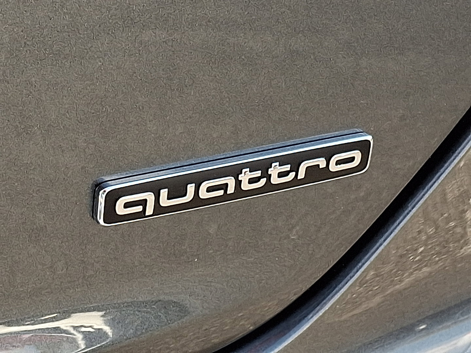 Used 2025 Audi A5 2.0T Premium Plus image 34