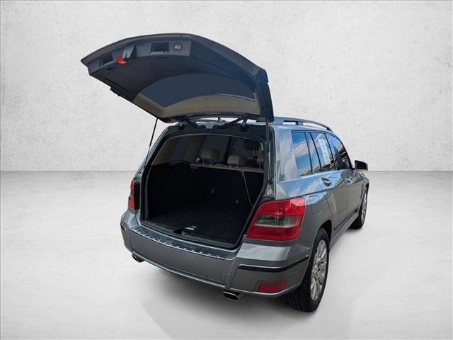 Used 2012 Mercedes-Benz GLK 350 4MATIC image 25