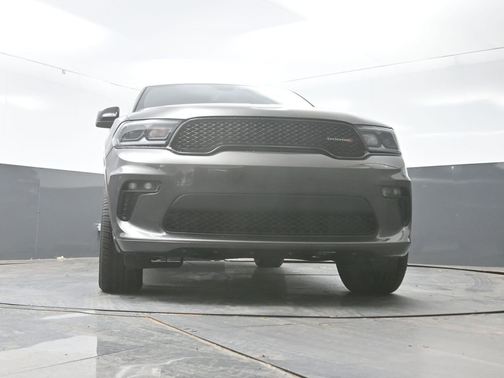 Used 2021 Dodge Durango SXT image 26