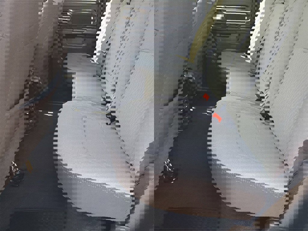 Used 2024 RAM 2500 Big Horn image 22