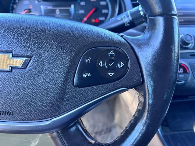 Used 2018 Chevrolet Impala Premier image 17