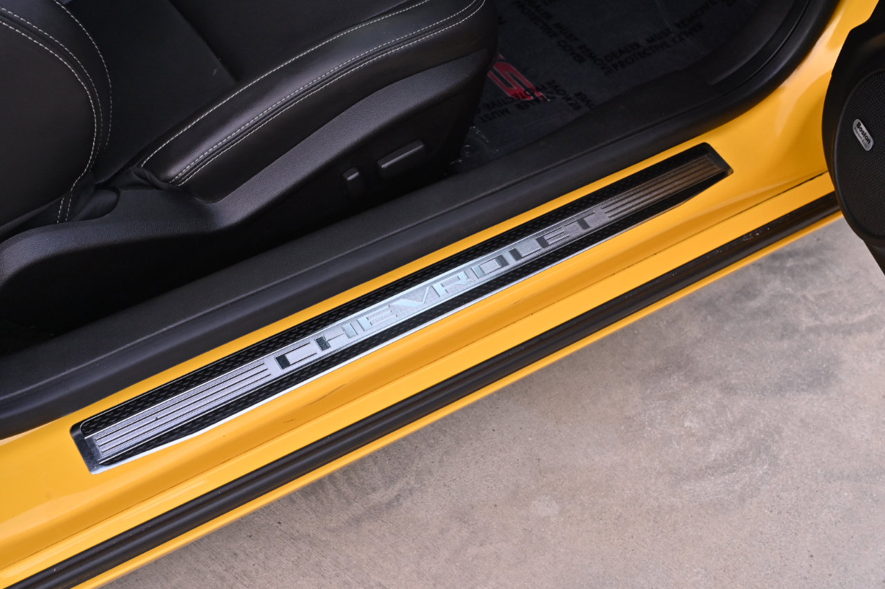 Used 2012 Chevrolet Camaro SS w/ RS Package image 38